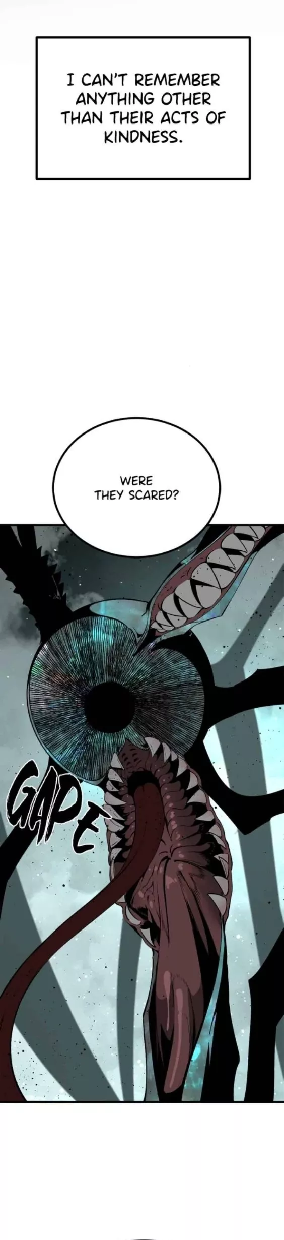 Hero Killer (Beolkkul) Chapter 243 page 43 - 