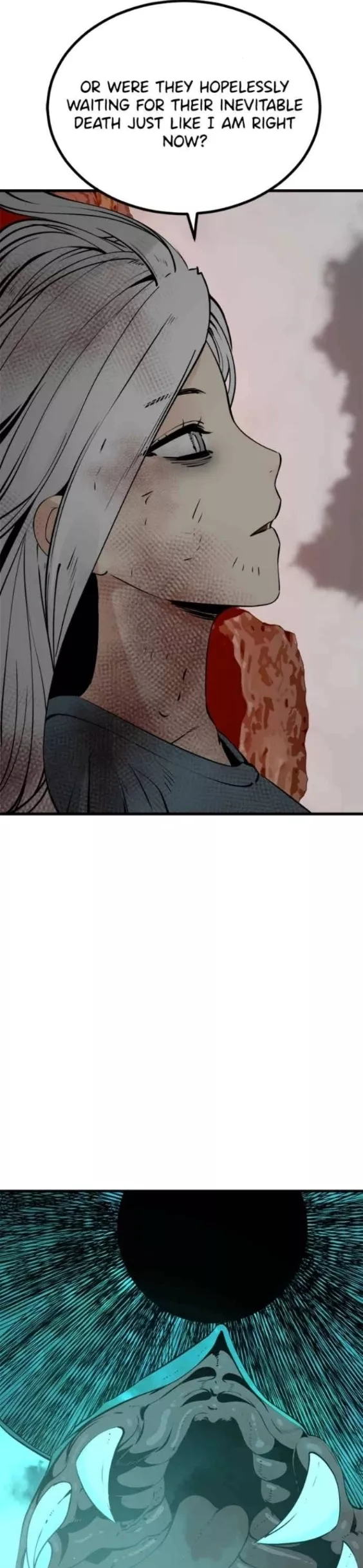 Hero Killer (Beolkkul) Chapter 243 page 44 - 