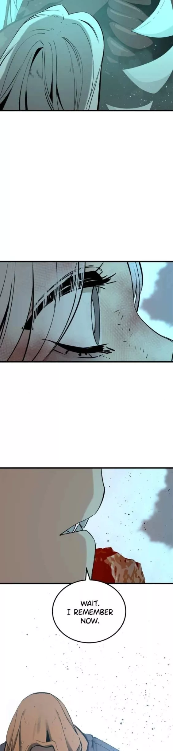 Hero Killer (Beolkkul) Chapter 243 page 45 - 
