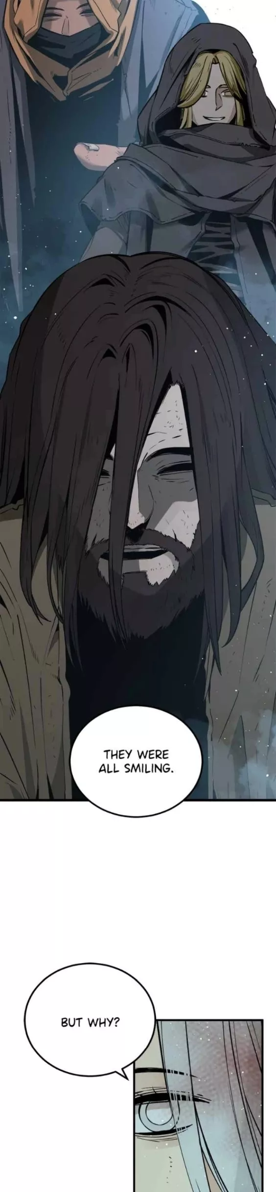 Hero Killer (Beolkkul) Chapter 243 page 46 - 