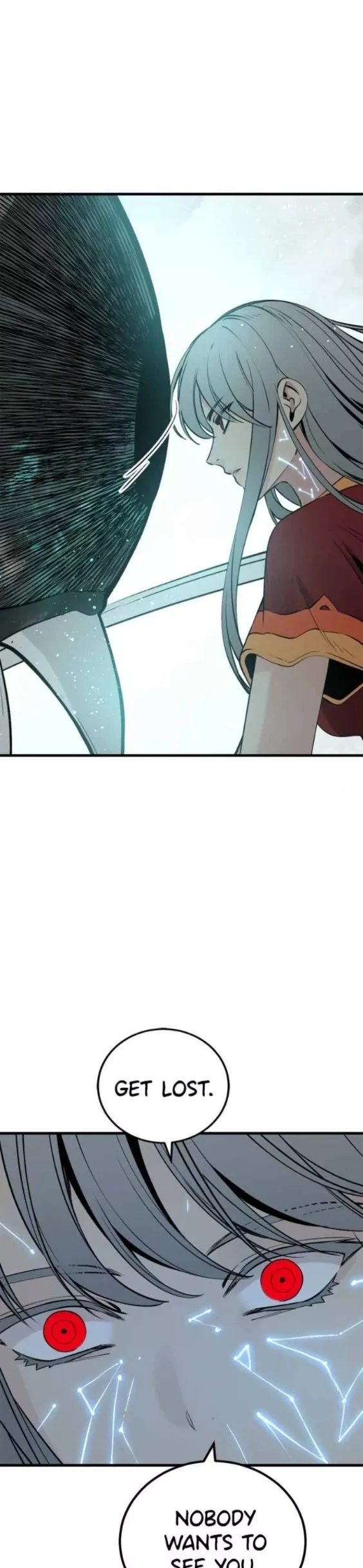 Hero Killer (Beolkkul) Chapter 243 page 48 - 
