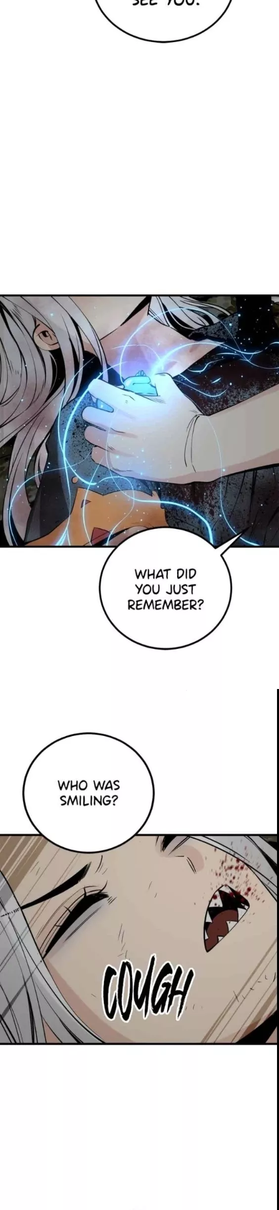 Hero Killer (Beolkkul) Chapter 243 page 49 - 