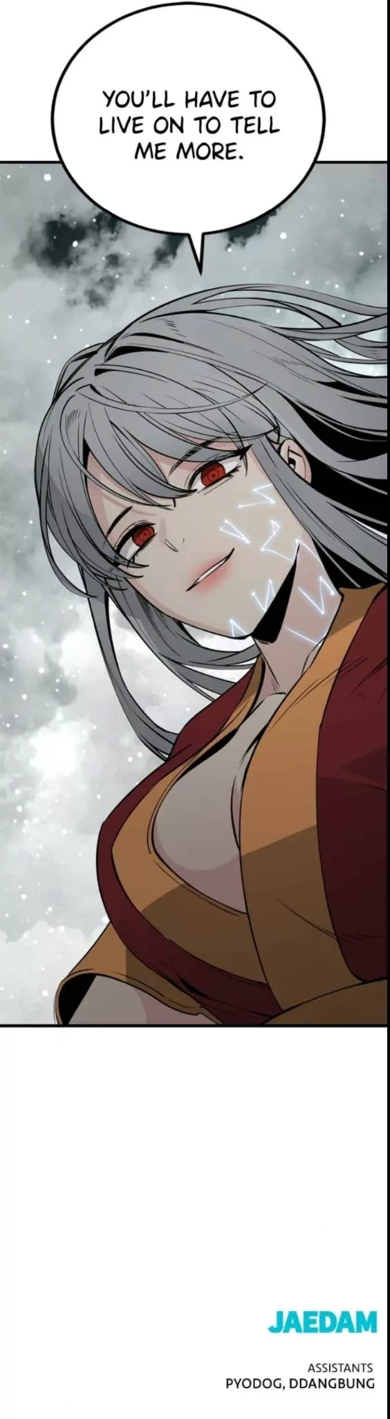 Hero Killer (Beolkkul) Chapter 243 page 50 - 