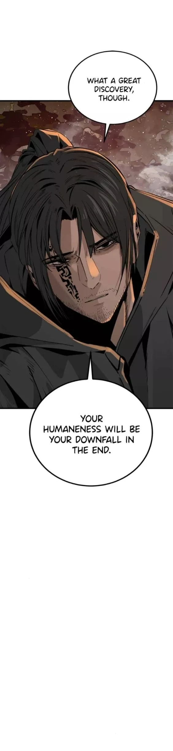 Hero Killer (Beolkkul) Chapter 243 page 8 - 