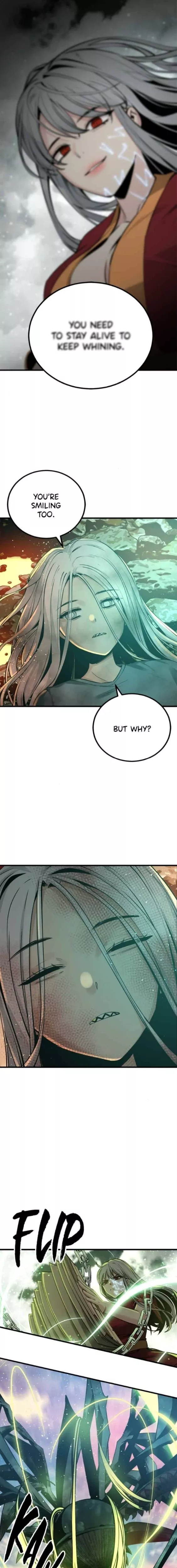 Hero Killer (Beolkkul) Chapter 244 page 2 - 