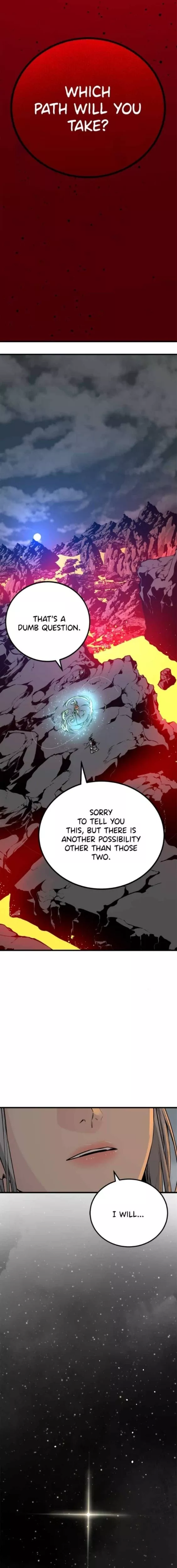Hero Killer (Beolkkul) Chapter 244 page 11 - 