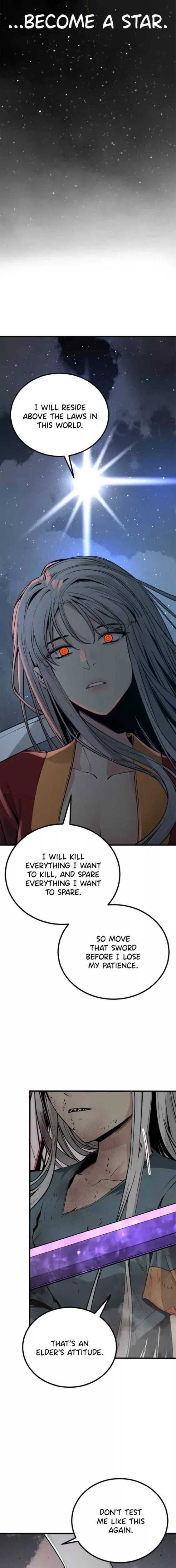 Hero Killer (Beolkkul) Chapter 244 page 12 - 
