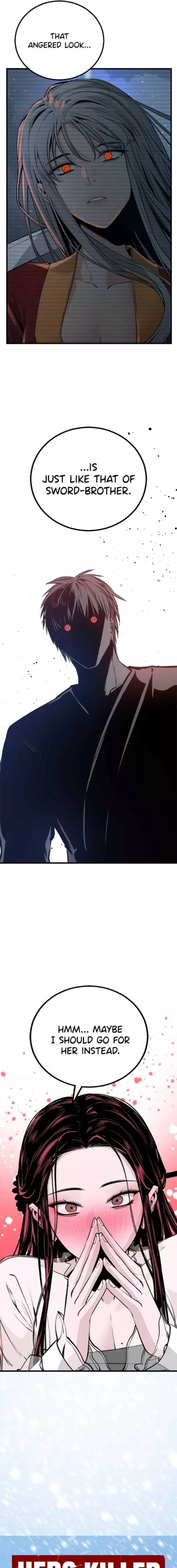 Hero Killer (Beolkkul) Chapter 244 page 14 - 