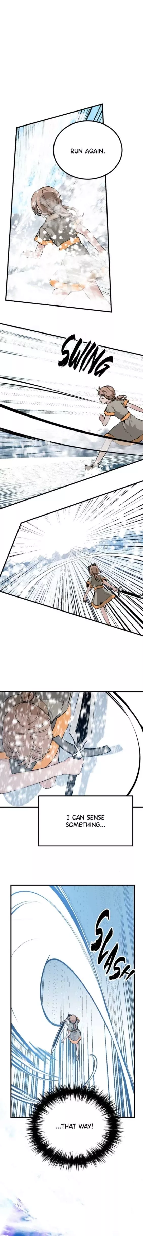 Hero Killer (Beolkkul) Chapter 244 page 19 - 