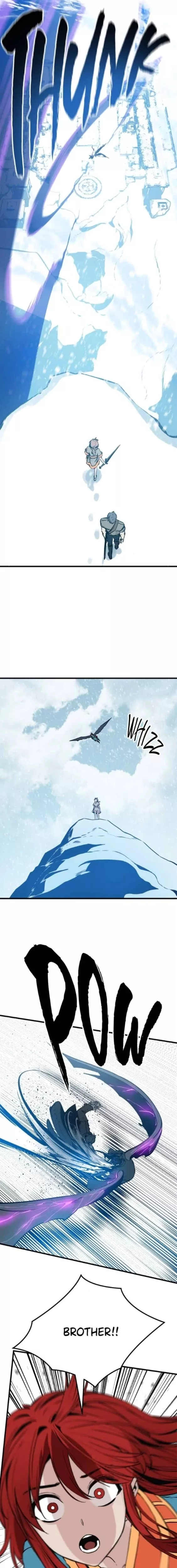 Hero Killer (Beolkkul) Chapter 244 page 20 - 