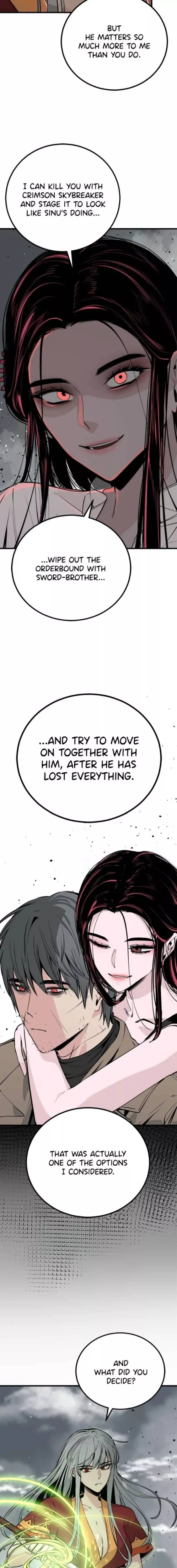 Hero Killer (Beolkkul) Chapter 244 page 9 - 