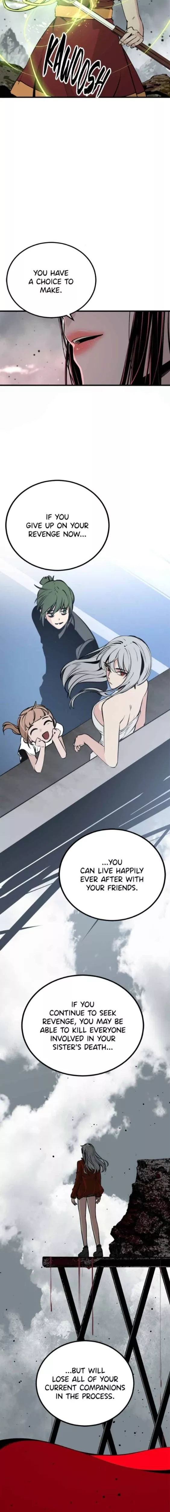 Hero Killer (Beolkkul) Chapter 244 page 10 - 