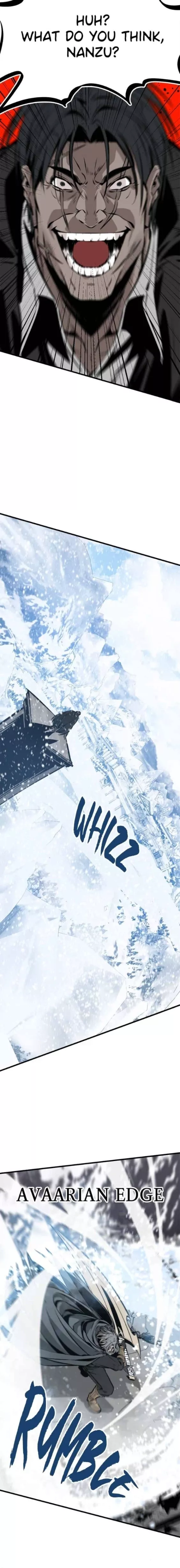 Hero Killer (Beolkkul) Chapter 245 page 16 - 