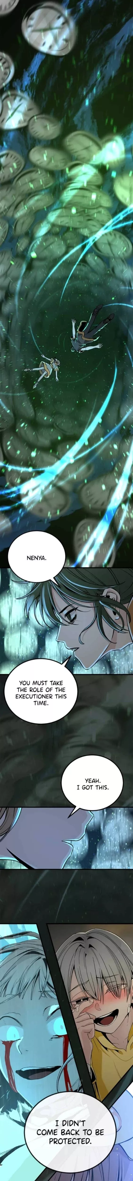 Hero Killer (Beolkkul) Chapter 245 page 18 - 
