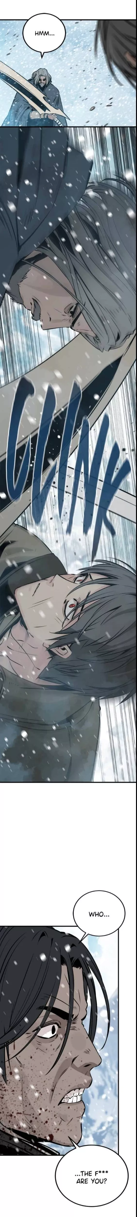 Hero Killer (Beolkkul) Chapter 245 page 26 - 