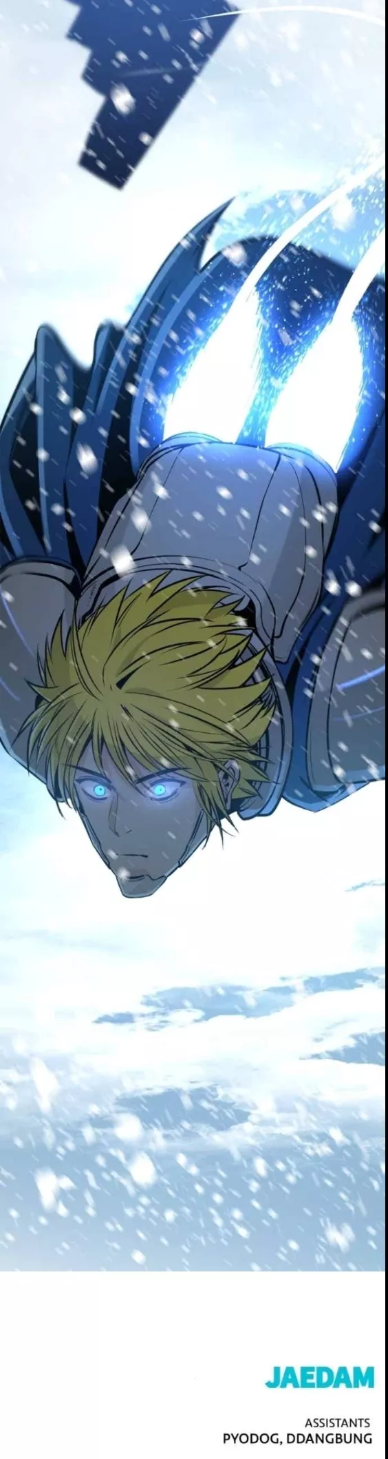 Hero Killer (Beolkkul) Chapter 245 page 28 - 
