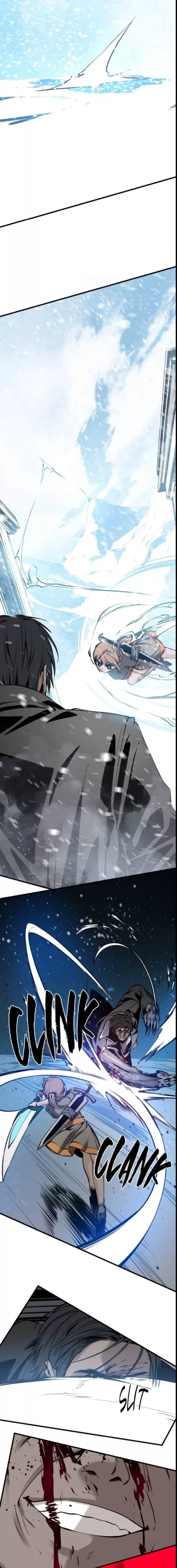 Hero Killer (Beolkkul) Chapter 245 page 5 - 