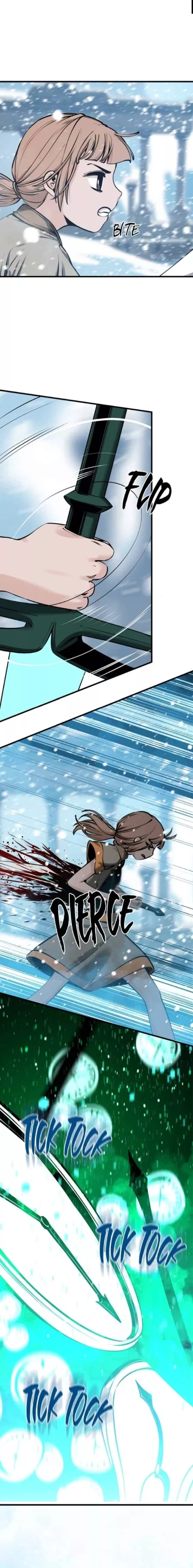 Hero Killer (Beolkkul) Chapter 245 page 7 - 