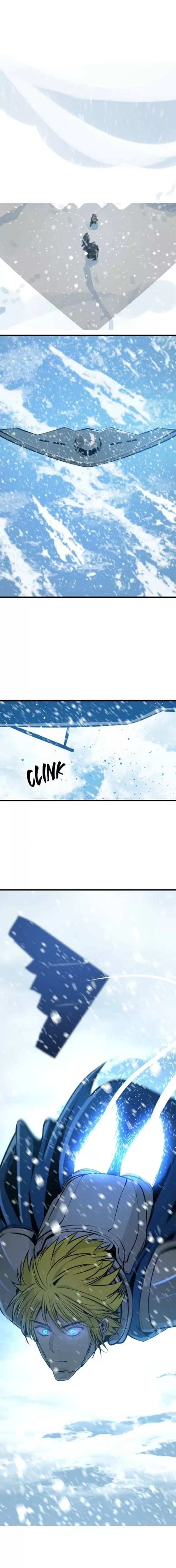 Hero Killer (Beolkkul) Chapter 246 page 2 - 