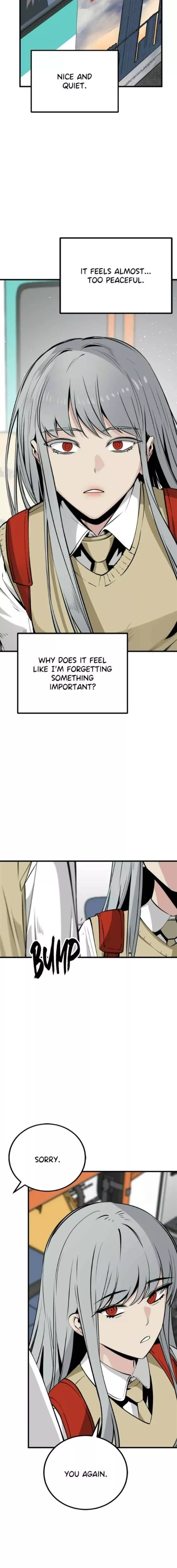 Hero Killer (Beolkkul) Chapter 246 page 15 - 