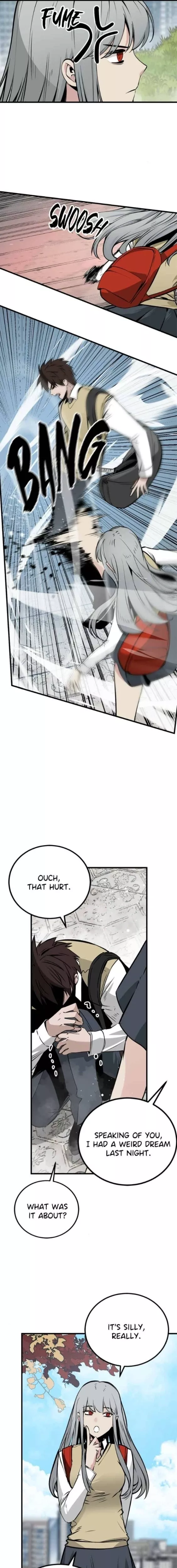 Hero Killer (Beolkkul) Chapter 246 page 17 - 