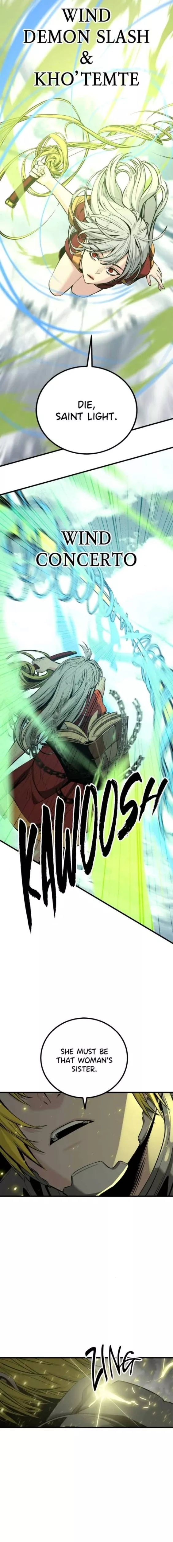 Hero Killer (Beolkkul) Chapter 246 page 4 - 