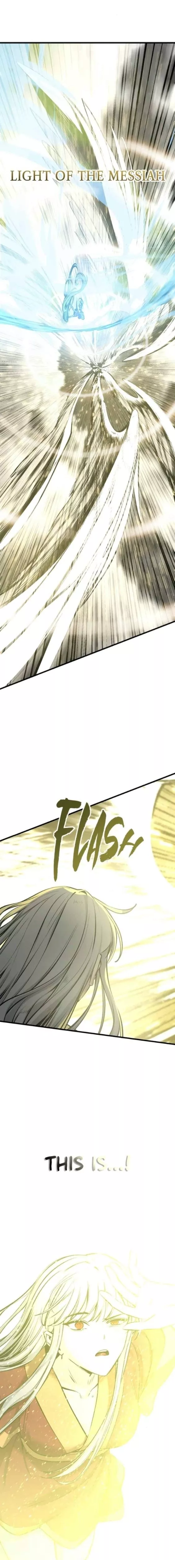 Hero Killer (Beolkkul) Chapter 246 page 5 - 
