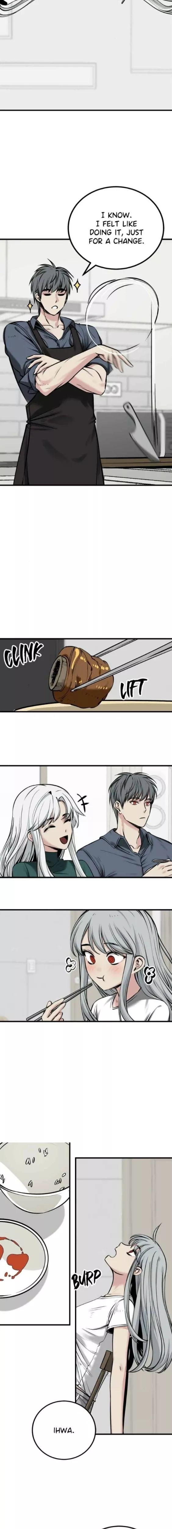 Hero Killer (Beolkkul) Chapter 246 page 9 - 