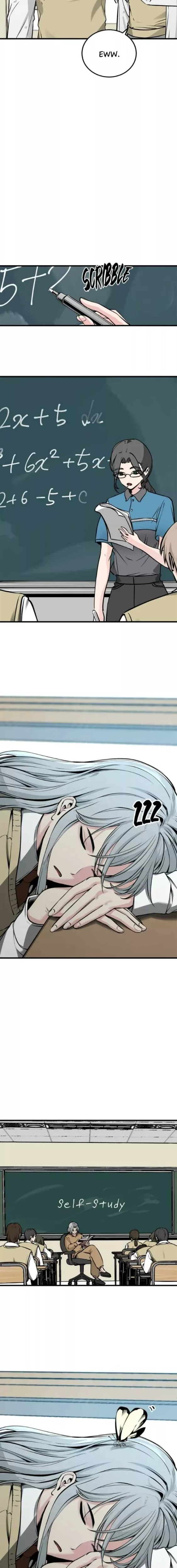 Hero Killer (Beolkkul) Chapter 247 page 12 - 