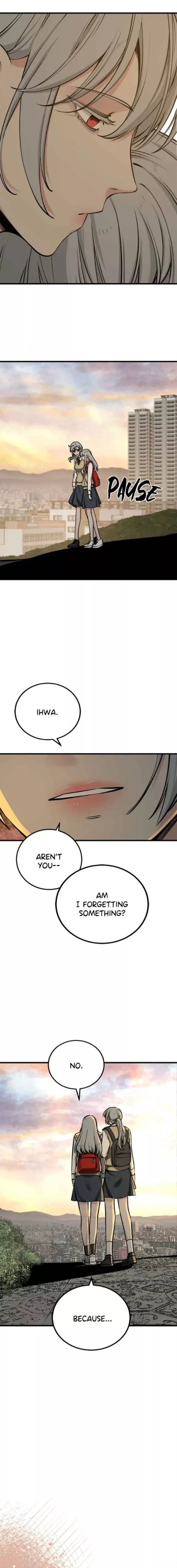 Hero Killer (Beolkkul) Chapter 247 page 18 - 