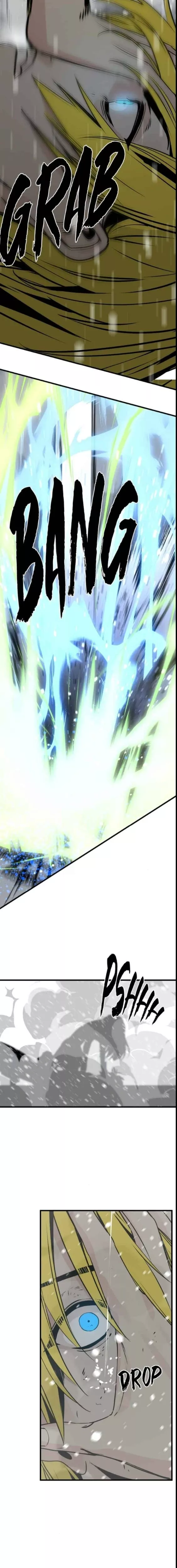Hero Killer (Beolkkul) Chapter 247 page 24 - 