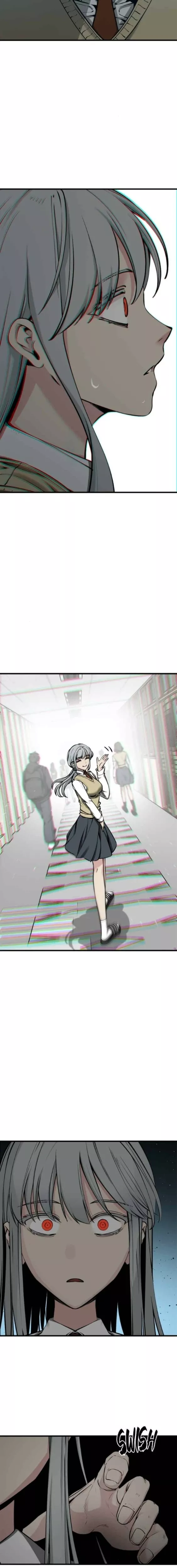 Hero Killer (Beolkkul) Chapter 247 page 6 - 