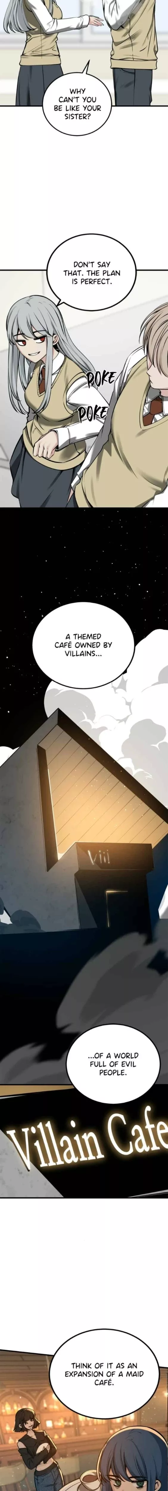 Hero Killer (Beolkkul) Chapter 247 page 9 - 
