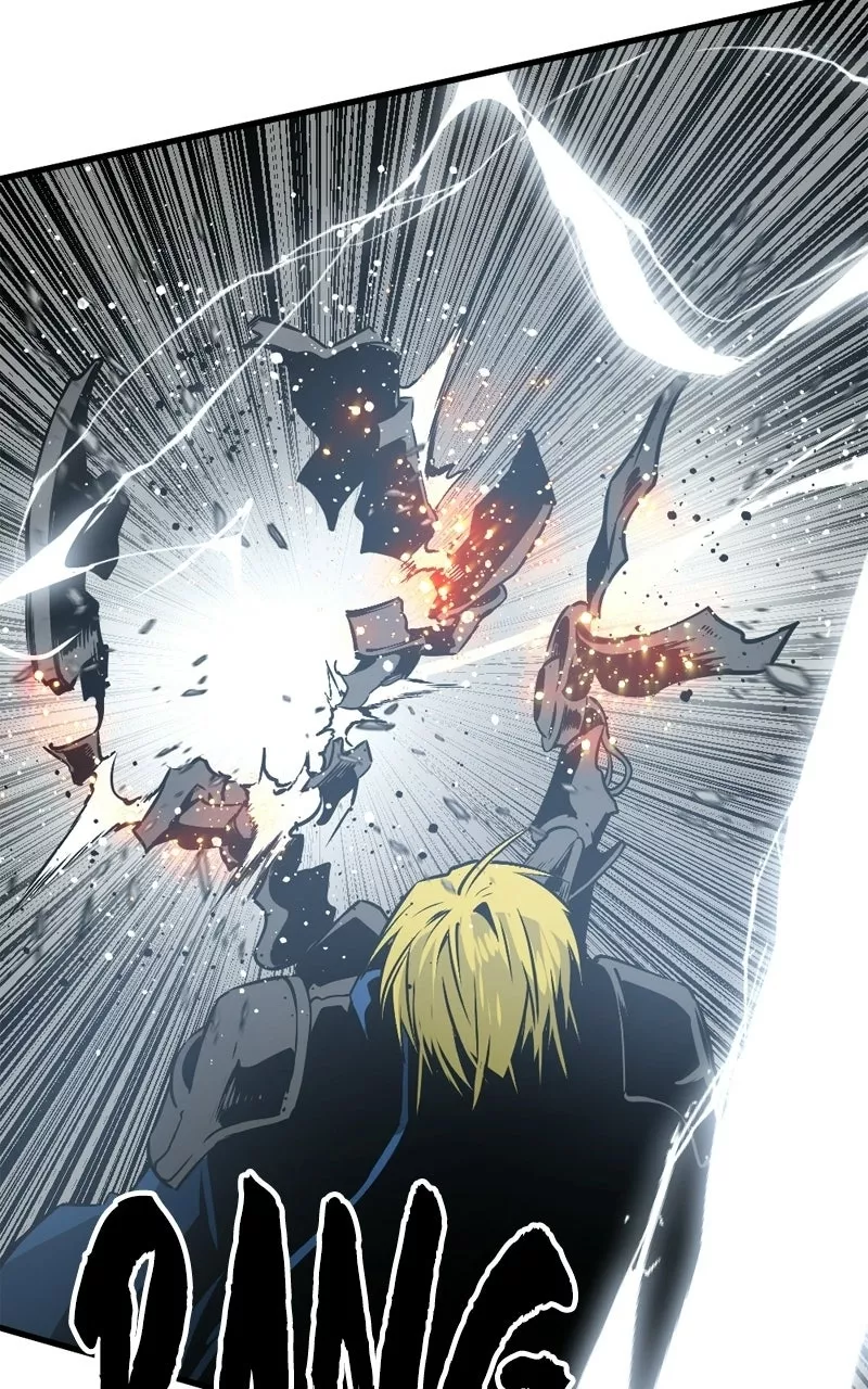 Hero Killer (Beolkkul) Chapter 248 page 110 - 