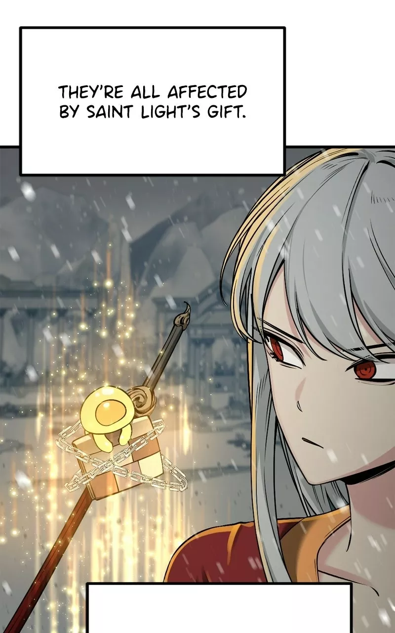 Hero Killer (Beolkkul) Chapter 248 page 20 - 