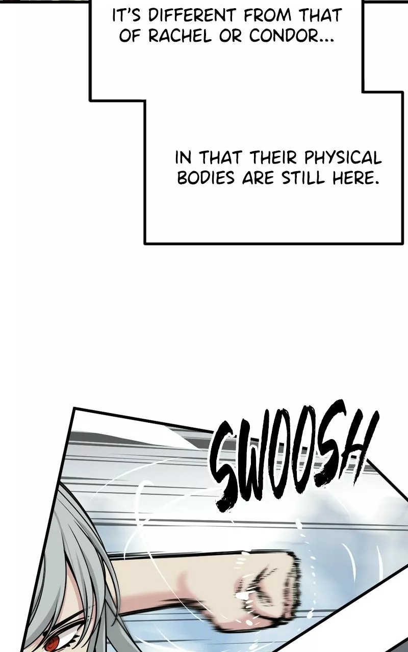 Hero Killer (Beolkkul) Chapter 248 page 21 - 