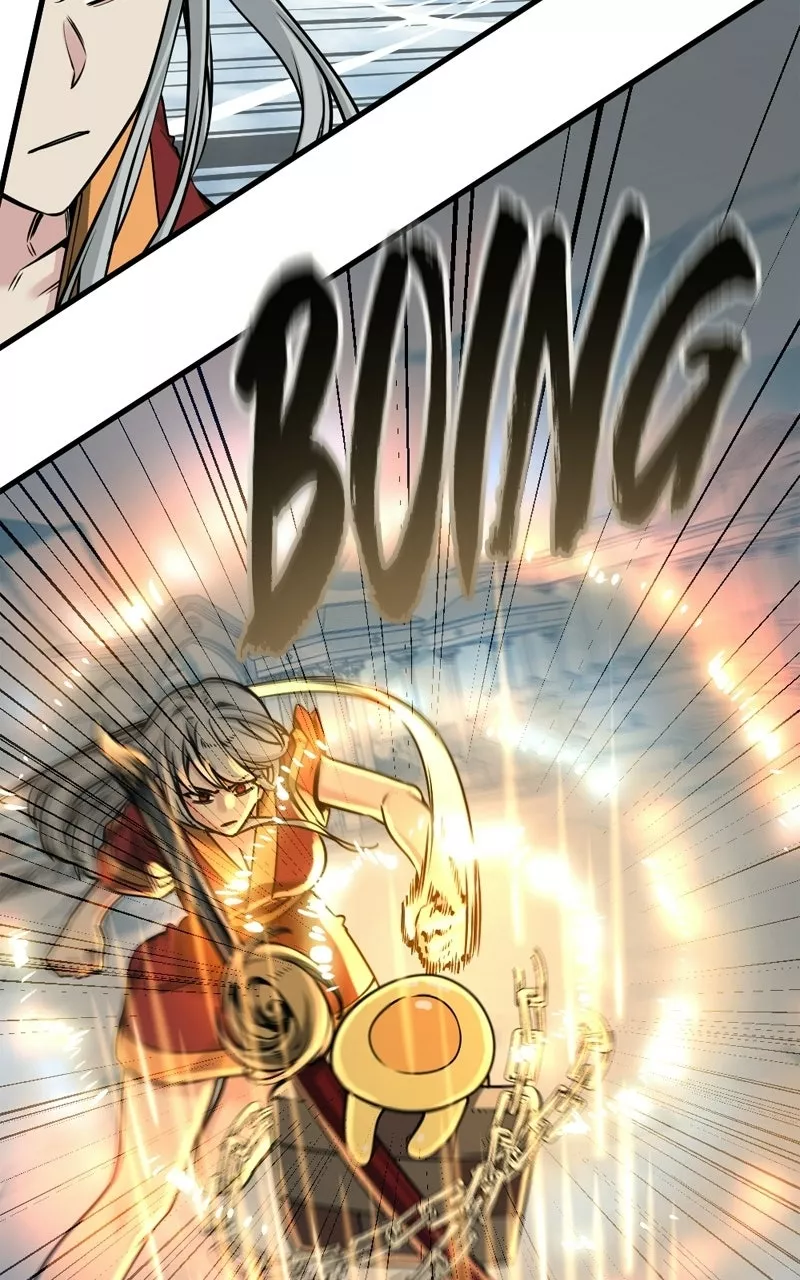 Hero Killer (Beolkkul) Chapter 248 page 22 - 