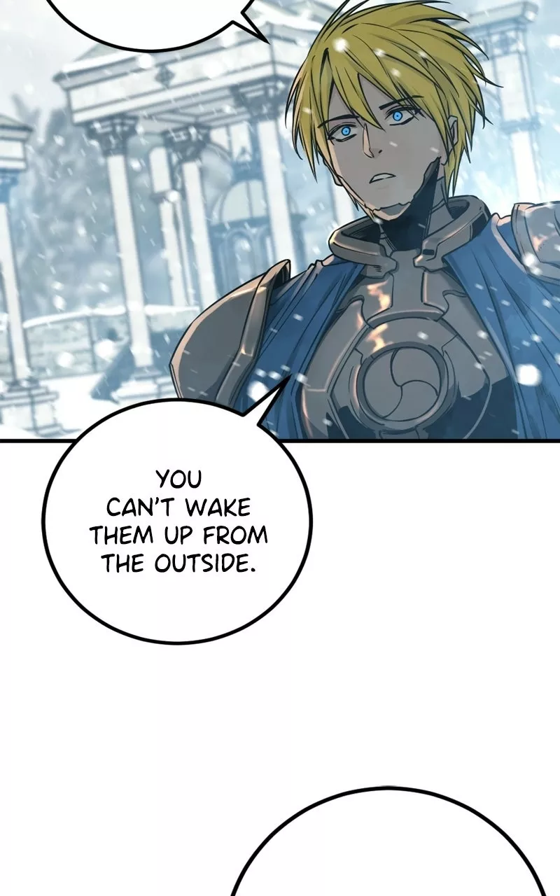 Hero Killer (Beolkkul) Chapter 248 page 24 - 
