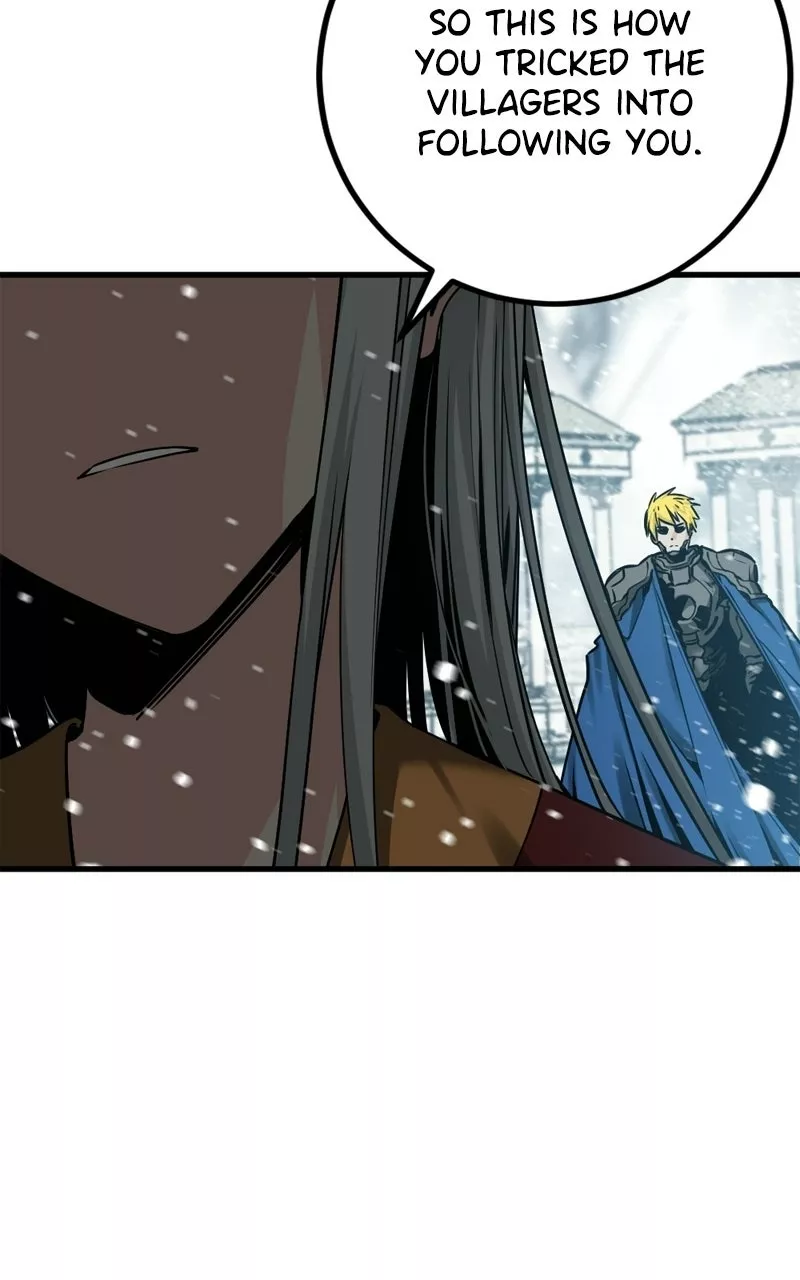 Hero Killer (Beolkkul) Chapter 248 page 25 - 