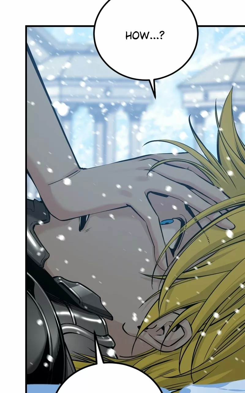 Hero Killer (Beolkkul) Chapter 248 page 4 - 