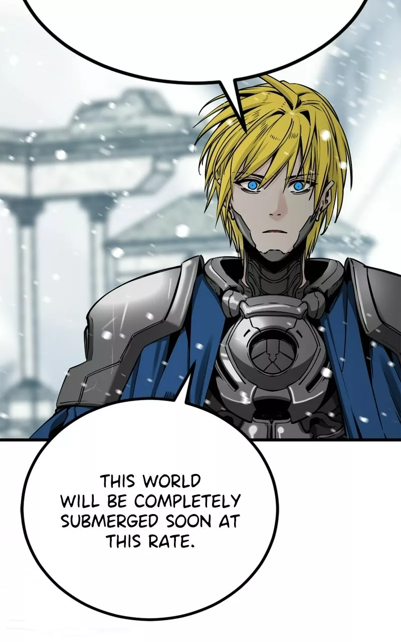 Hero Killer (Beolkkul) Chapter 248 page 33 - 
