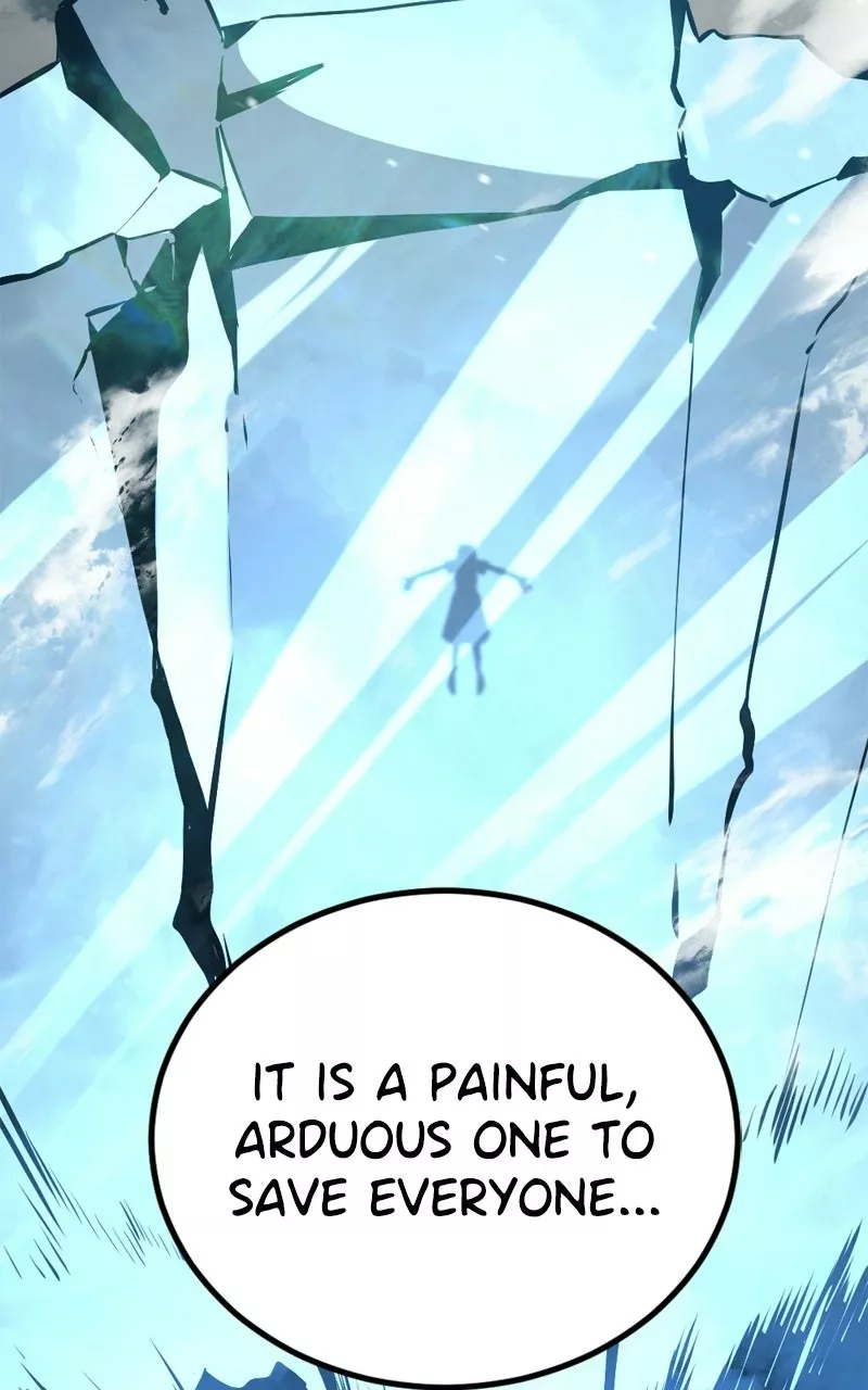 Hero Killer (Beolkkul) Chapter 248 page 36 - 