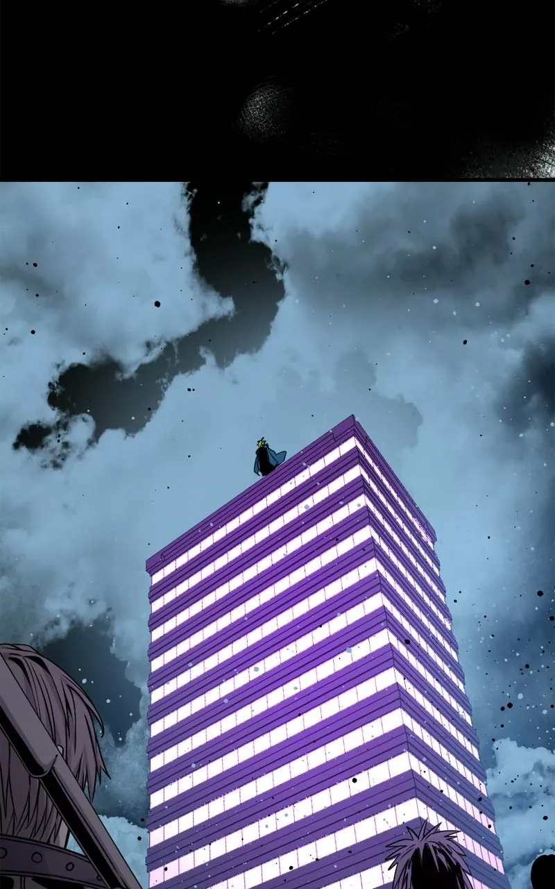 Hero Killer (Beolkkul) Chapter 248 page 40 - 