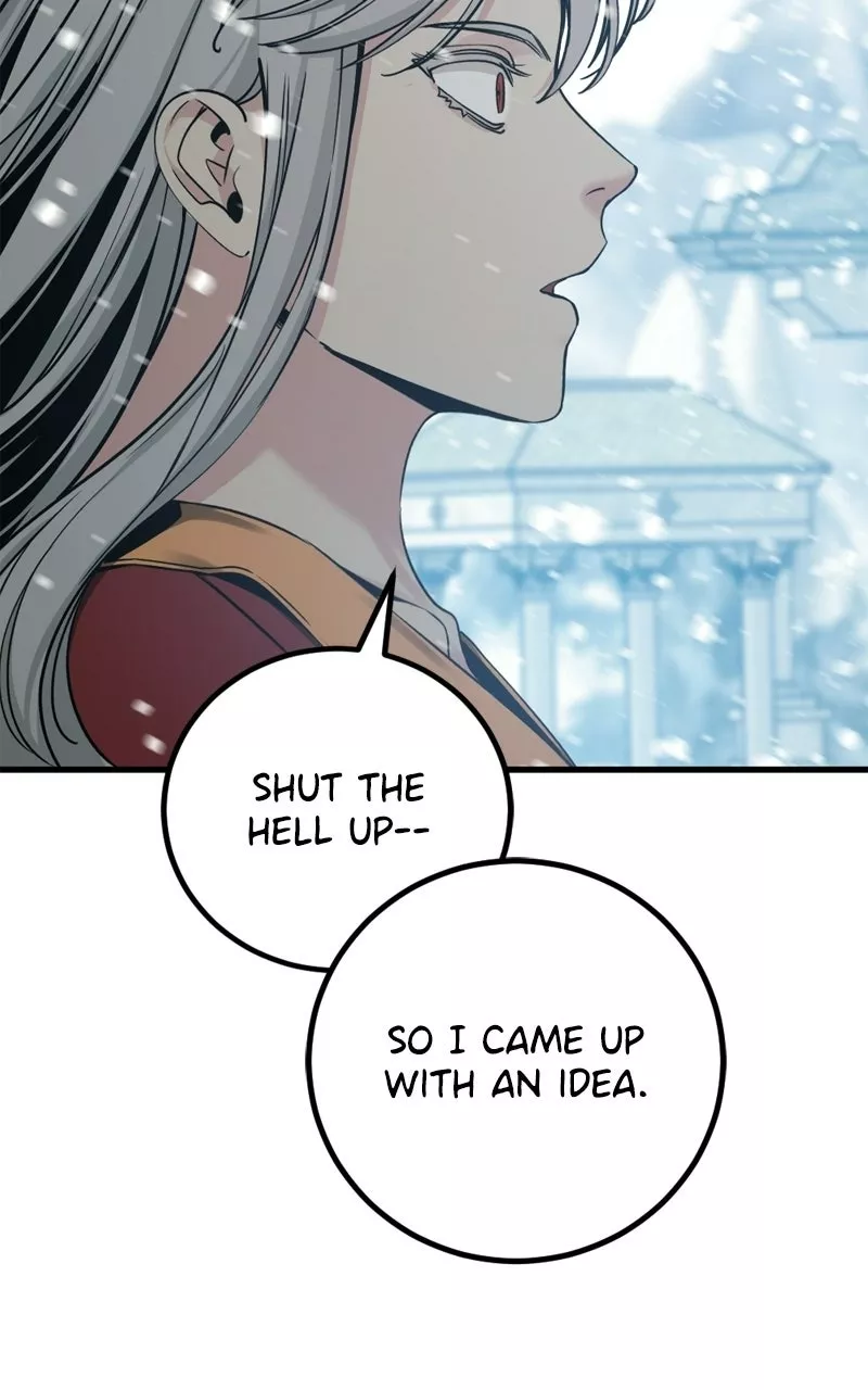 Hero Killer (Beolkkul) Chapter 248 page 51 - 