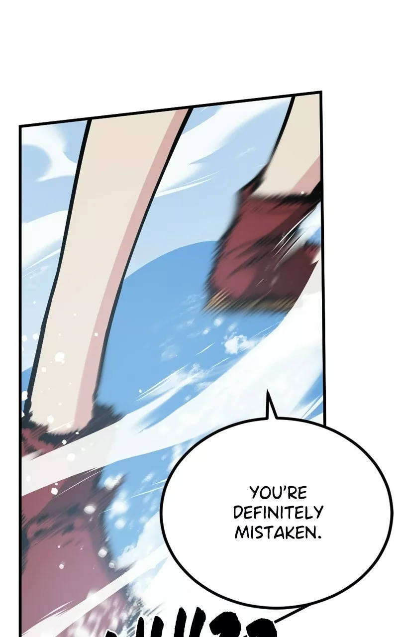 Hero Killer (Beolkkul) Chapter 248 page 54 - 