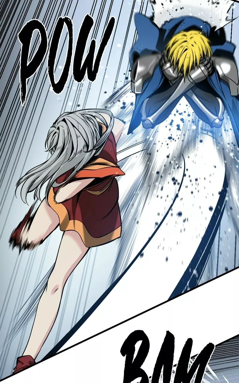 Hero Killer (Beolkkul) Chapter 248 page 57 - 