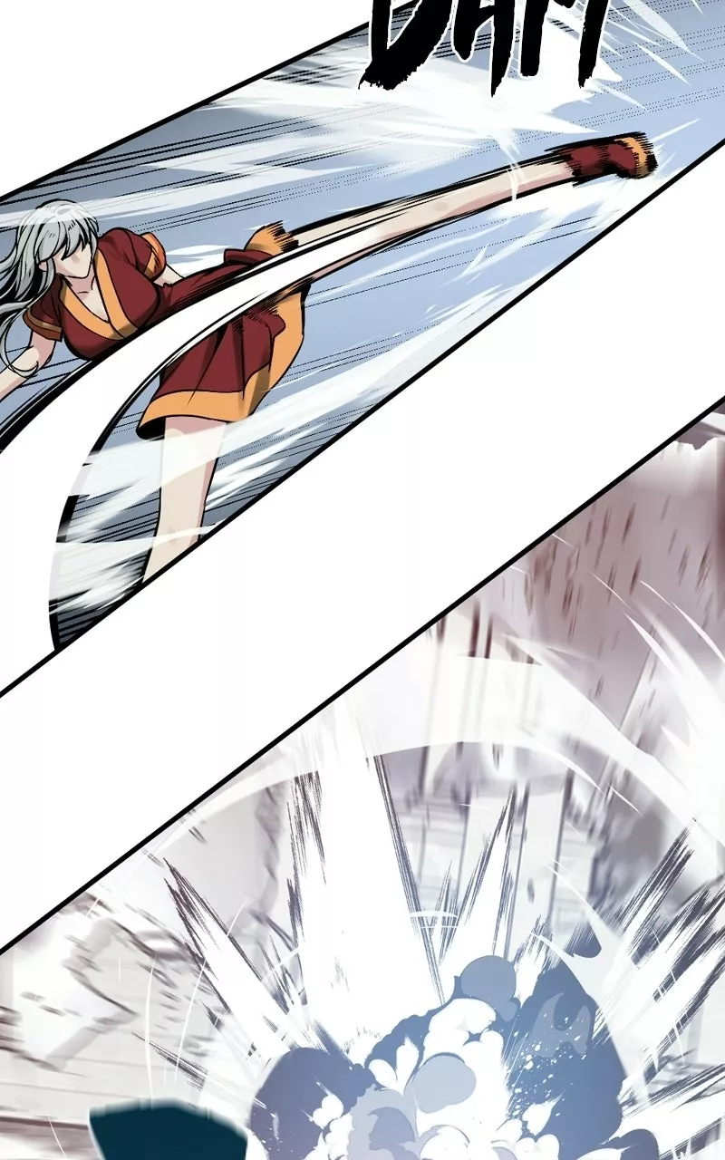 Hero Killer (Beolkkul) Chapter 248 page 58 - 