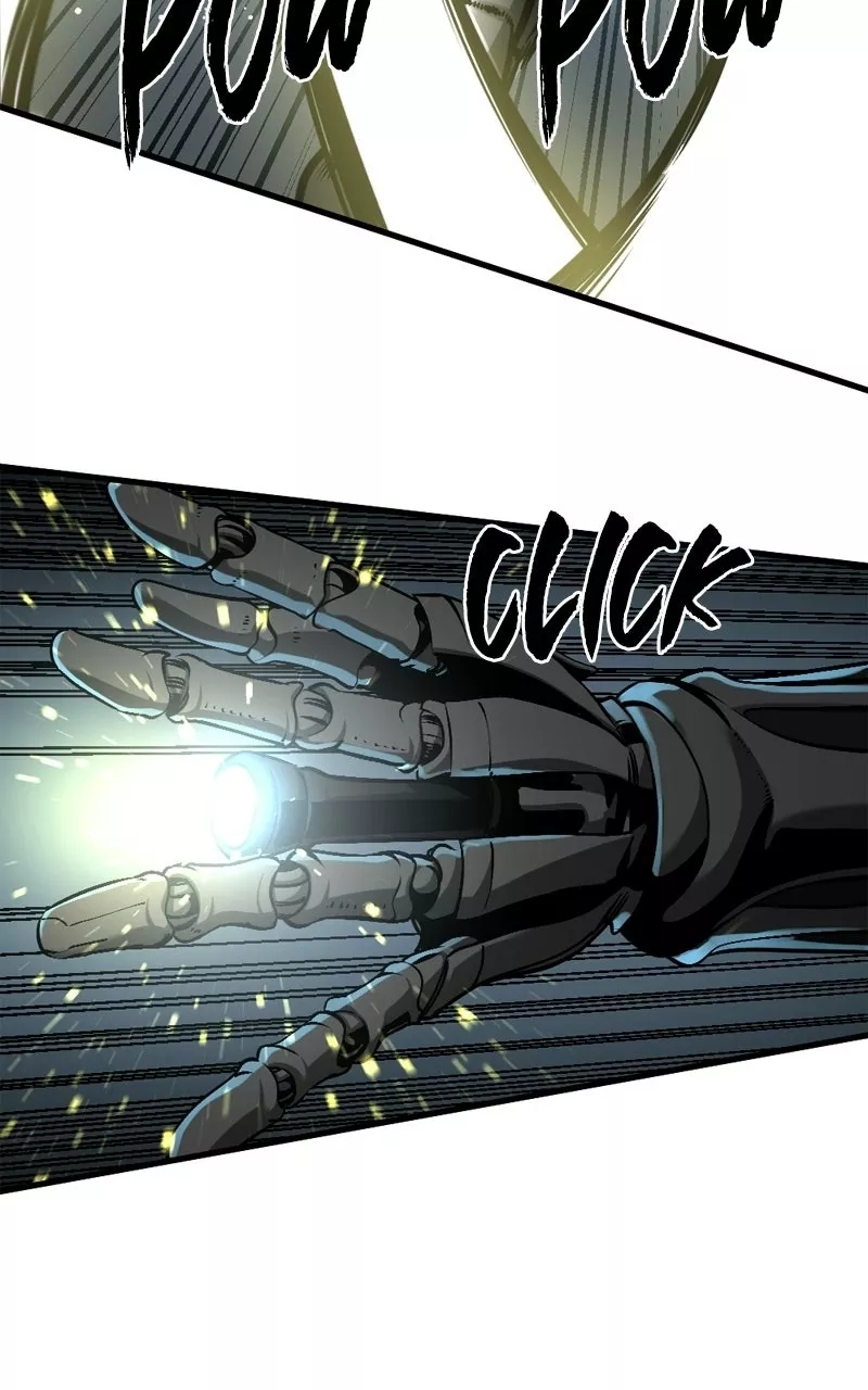 Hero Killer (Beolkkul) Chapter 248 page 66 - 
