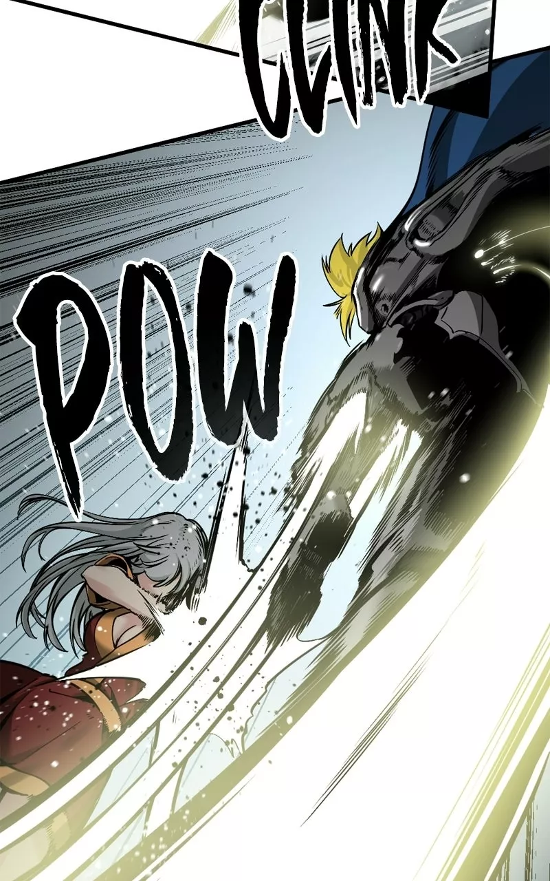Hero Killer (Beolkkul) Chapter 248 page 8 - 