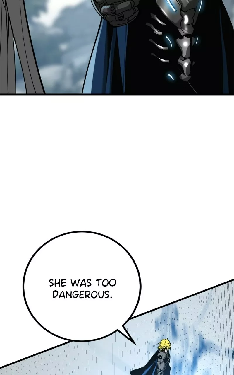 Hero Killer (Beolkkul) Chapter 248 page 77 - 
